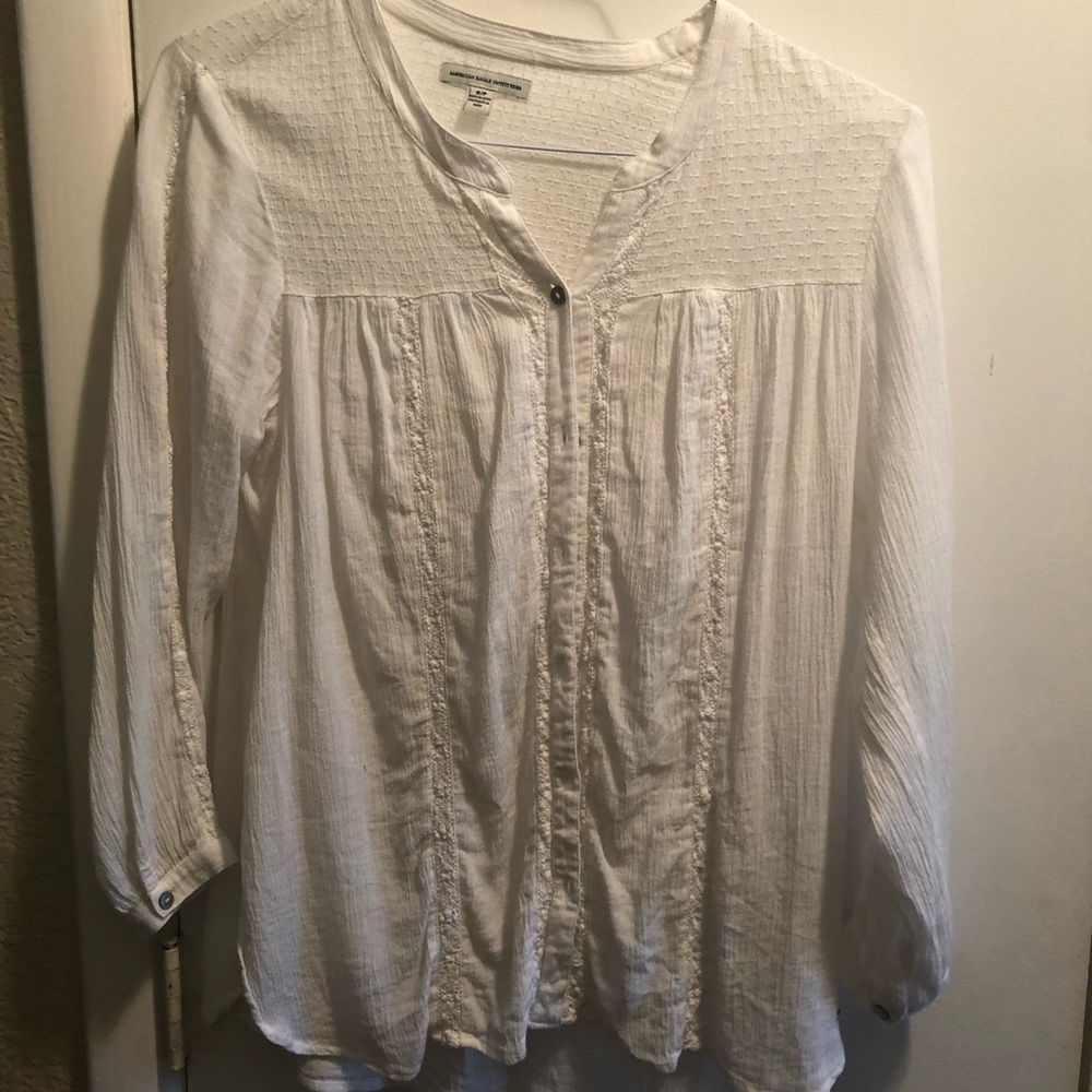 American Eagle Outfitters Top